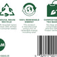 TRADITIONAL MEDICINALS TEA,OG1,CHAMOMILE, 16 BAG
