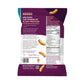 P-Nuff Crunch Peanut Butter Puffs - Vegan, Gluten Free, Low Calorie Snacks, 4 Oz Bag (Pack of 15)