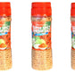 3 Packs - Super Spicy Shrimp Salt All Natural - Muoi Tom Tay Ninh Sieu Cay - 3.5 Oz