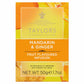 Taylors of Harrogate Mandarin & Ginger Infusion Tea, 20 Teabags, Model 5026GL, Pack of 1