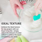 Chefmaster White Royal Icing Mix, Decorating Cookies, Making Cake Decorations, Extra Smooth & Versatile, Just Add Water, Non-Gmo