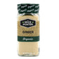 Spice Hunter Ginger, Ground, Organic, 0.8 Ounce (Pack Of 6)