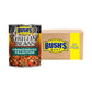 Bush's Best, Grillin' Beans - Smokehouse Tradition, 22 Oz (Pack of 24)