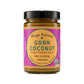 Maya Kaimal Goan Coconut Sauce 12.5 Oz Mild Indian Simmer Sauce With Tropical Coconut And Tamarind. Vegan Gluten Free Non-Gmo Pr