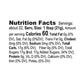 Wholesome Organic Raw Unfiltered Honey, Pesticide Free, Fair Trade, Non Glyphosate, Non Gmo & Gluten Free, Spreadable, 16 Oz Jar