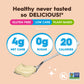 Simply Desserts Vanilla Instant Pudding, Sugar-Free, 6-Pack - Healthy Dessert, Keto Snacks, Vegan & Diabetic-Friendly, Kosher, 1