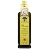 Frantoi Cutrera Primo Cold Extracted Italian Extra Virgin Olive Oil Cold Pressed, Polyphenol Rich Olive Oil, Authentic Certified Dop Sicilian Evoo Imported From Italy, 25.4 Fl Oz (Pack Of 1)