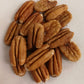 Texas Shelled Pecan Halves - 1 Pound