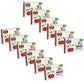 Bakol Jel Dessert - All Natural Vegan Dessert Mix - Kosher - Halal - No Artificial Sweeteners Flavors Or Colors - Cherry Flavor