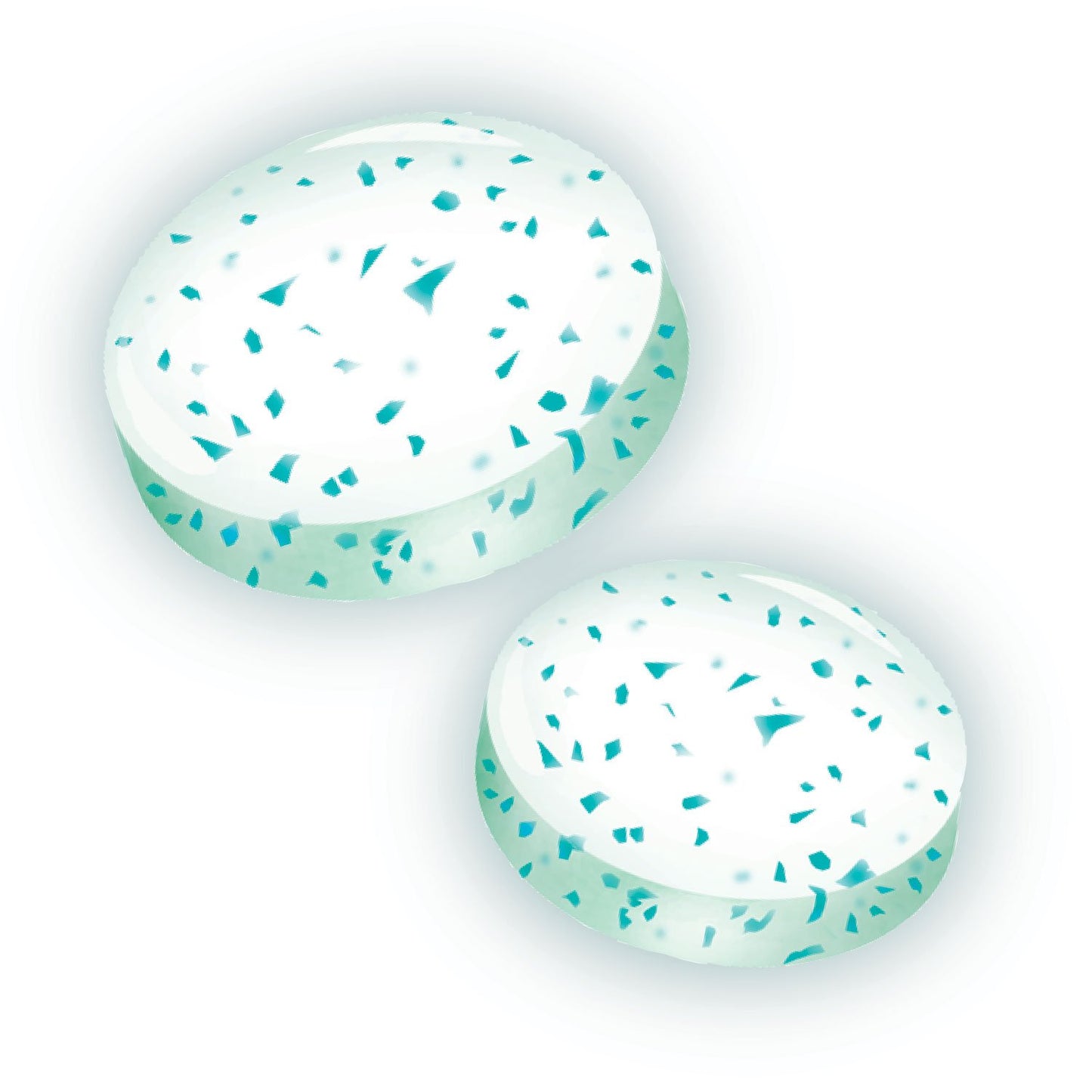 Ice Breakers Mints Wintergreen, Sugar Free, 1.5-Ounce Tins (Pack Of 16)