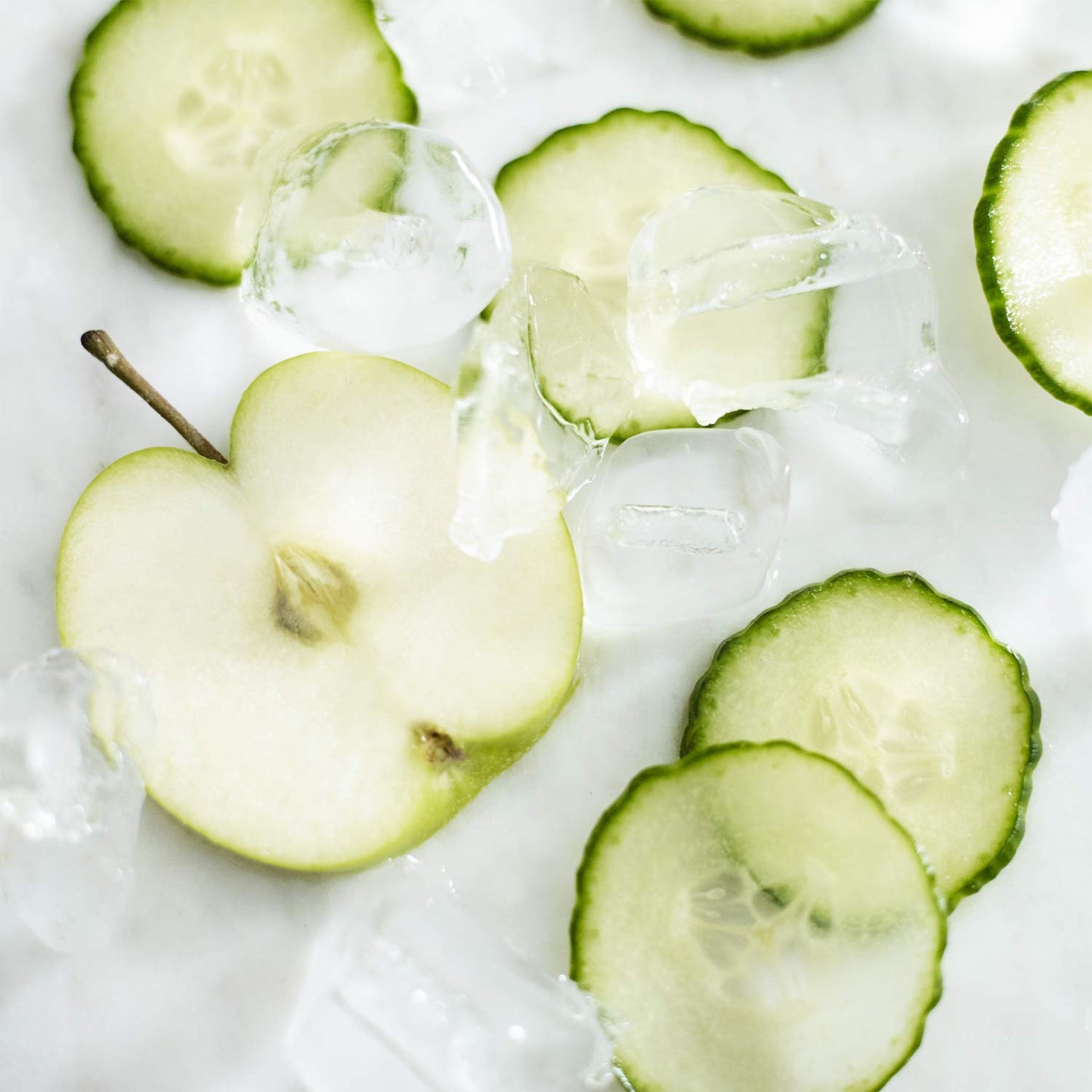 Teapigs Cucumber & Apple Cold Brew Made With Whole Leaves (6 Packs Of 10 Tea Bags)