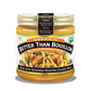 Better Than Bouillon Organic Roasted Chicken Base, 8-Ounce Jar (Pack of 6), USDA Organic, 38 Servings per Jar