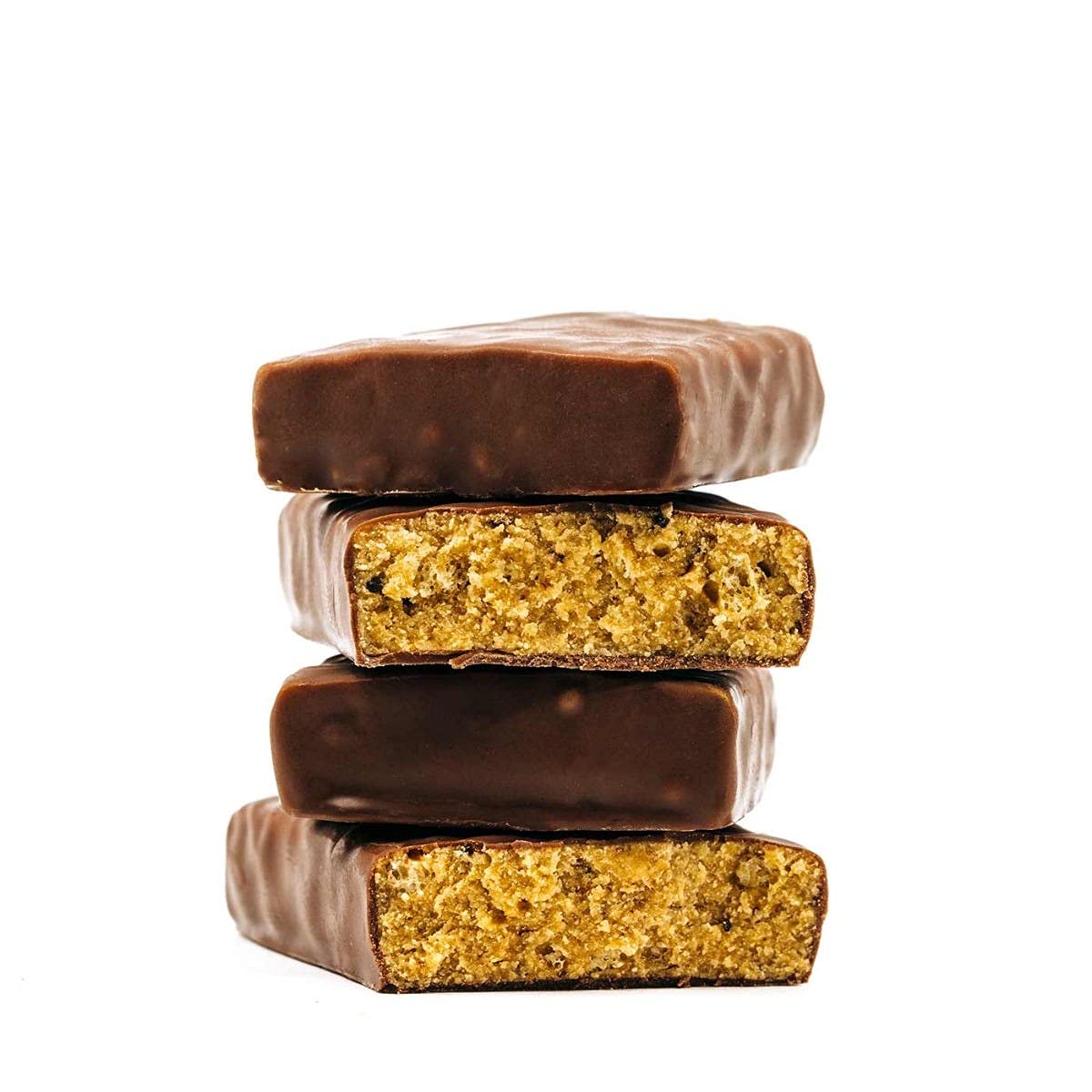 WonderSlim Protein Snack Bar, Peanut Butter Crunch, 7 Count
