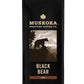 Muskoka Roastery Coffee, Black Bear, Dark Roast, Ground Coffee, 400G