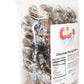 Sarah'S Candy Factory Starlight Chocolate Mints Bulk Hard Candy Discs In Resealable Bag, 3 Lbs