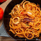 Fiber Gourmet Pasta - Light Spaghetti Pasta - Low Net Carb  Fiber-Rich  Low Calorie  Healthy Pasta - Made in Italy  Kosher  Vegan  Non-GMO - 8 Oz  Pack of 6