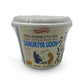 Shirakiku Japanese Style instant Soba noodle - Microwavable Stir Fry Noodle Cup | Wheat Flour, Soy Sauce, Bonito | Original Flav