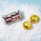 No Whey! Foods Milkless Vegan Hot Cocoa   Set - Dairy Free, Peanut Free, Gluten Free - 1 Pack