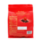 Dark Chocolate Strawberry Thins 21.2 Oz (1.3 Lb/600G)