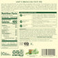 Amys Frozen Meals, Broccoli Pot Pie with Cheddar Cheese Sauce, Made With Organic Vegetables, Microwave Meals 7.5 Oz