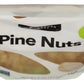365 by Whole Foods Market Unsalted Pine Nuts, 8 Ounce Pack, Healthy Snack, Plant-Based Protein