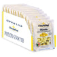 L'Oro Del Sud Pack Of 12, Potato Gnocchi, Cooks In 2-3 Minutes, Shelf Stable, Mariella 12 Pack X 1 Lb