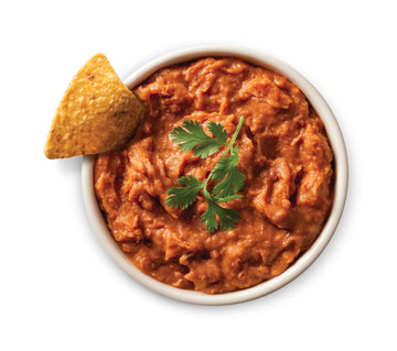 Bushs Best Original Bean Dip, 9.5 Ounce (Pack Of 12)