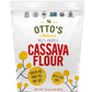 Otto'S Naturals Cassava Flour, Gluten Free And Grain-Free Flour For Baking, Certified Paleo & Non-Gmo Verified, Made From 100% Y