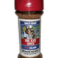 Big Axe Spice BLACK'NJACK - Cajun, Blackening Seasoning Salt Free, Gluten Free, Sugar Free, Preservative Free - Vegan, Kosher & 