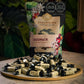 Cafe Quindio Chewy Coffee Caramels Duopack (2 Bags Of 8.5 Oz (240G) Each) - Approximately 120 Candies