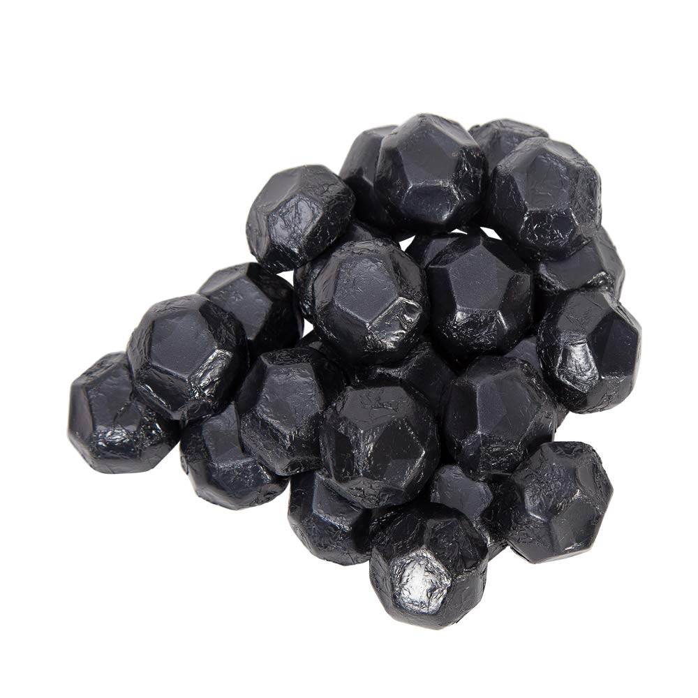 Palmers Coal Chocolate Stocking Stuffers Net Wt 3.4 Oz(96G)