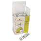 Octavius | Cardamom Premix Tea - 50 Pouches | Elaichi Chai | Readymade Tea Mix | Ready Tea | Premix Tea Powder | Instant Tea | T