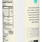 365 Everyday Value Organic Flax Oil, 24 fl oz - Cold Pressed, Non-GMO, Healthy Omega-3 Fatty Acids, Pack of 1