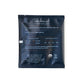 Rishi Tea Peppermint Herbal Tea - Organic Caffeine Free Sachet Bags - 50 Count