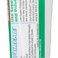 Polident Dentu-Creme Denture Cleaner - 3.9 Oz, Pack Of 5