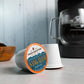 Fresh Roasted Coffee Dark Roast Pods, Sangallo Italian Blend, 24 Count for K Cup malt-inspired