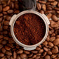 KIRKLAND 100% Colombian Coffee Supremo Bean Dark Roast, 48 oz, Model 17767