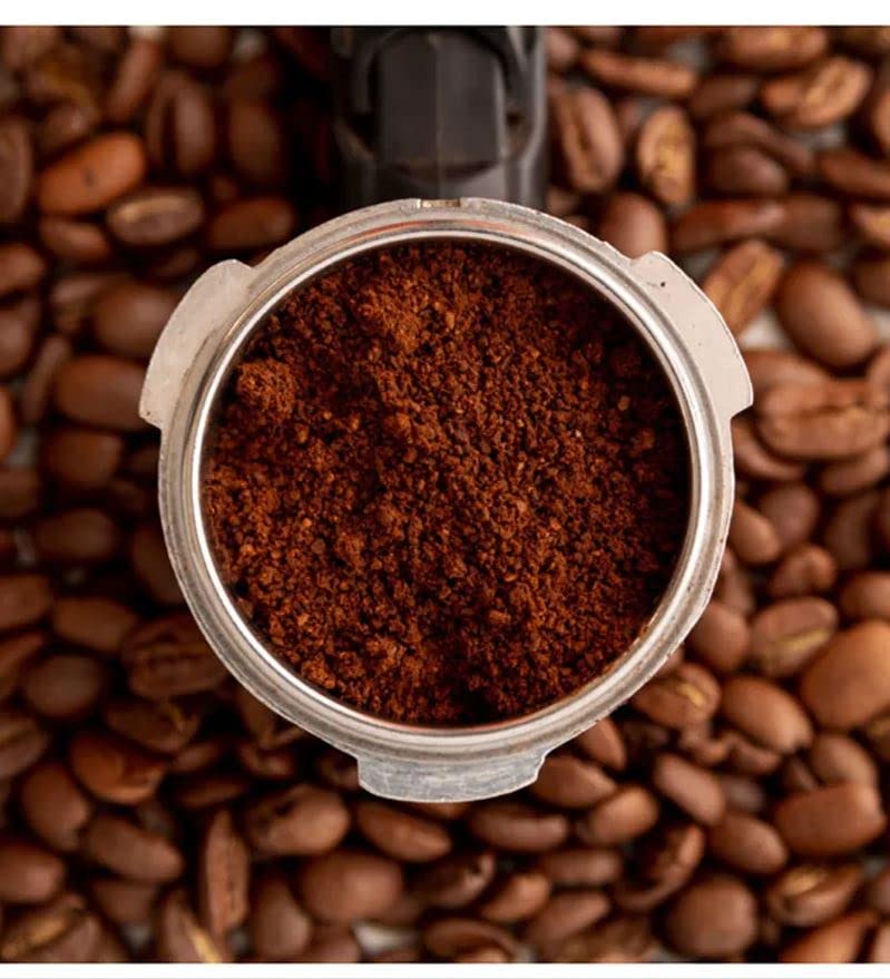 KIRKLAND 100% Colombian Coffee Supremo Bean Dark Roast, 48 oz, Model 17767