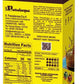 Passalacqua Cremador Whole Bean Coffee - 70% Arabica Medium/Dark Roast (1kg / 35.2 Ounce)