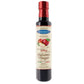 Giusto Sapore Apple Balsamic Vinegar - All Natural, 8.5oz, Imported from Italy