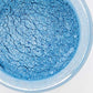 Bulk (20G) Navy Blue Luster Dust Edible Glitter For Cocktails | Enhanced Edible Navy Blue Luster Dust For Cake Decorations - Edible Glitter For Drinks Cupcakes Cookies Cakes Food Discomfort-Reducingt