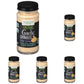 Frontier Herb Organic Garlic Granules, 2.7 oz (Pack of 5)