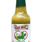 Marie Sharp'S Green Habanero Hot Sauce With Prickly Pears