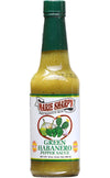 Marie Sharp'S Green Habanero Hot Sauce With Prickly Pears