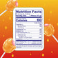 Colombina Bon Bon Bum Lollipops W/Bubble Gum Center, Mango Flavor, Individually Wrapped, Ideal For Party Favors And Gifts, 1 Pack (24 Count)