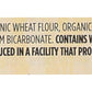365 by Whole Foods Market, Organic Unsalted Mini Pretzel Twists, 8 Ounce