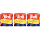 Birds Original Instant Custard Powder 250g - Classic British Dessert Mix, Just Add Water, Creamy & Delicious (Pack of 3)