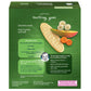 Gerber Organic & Non-Organic Gentle Teething Wafers Bundle (6 Packs)