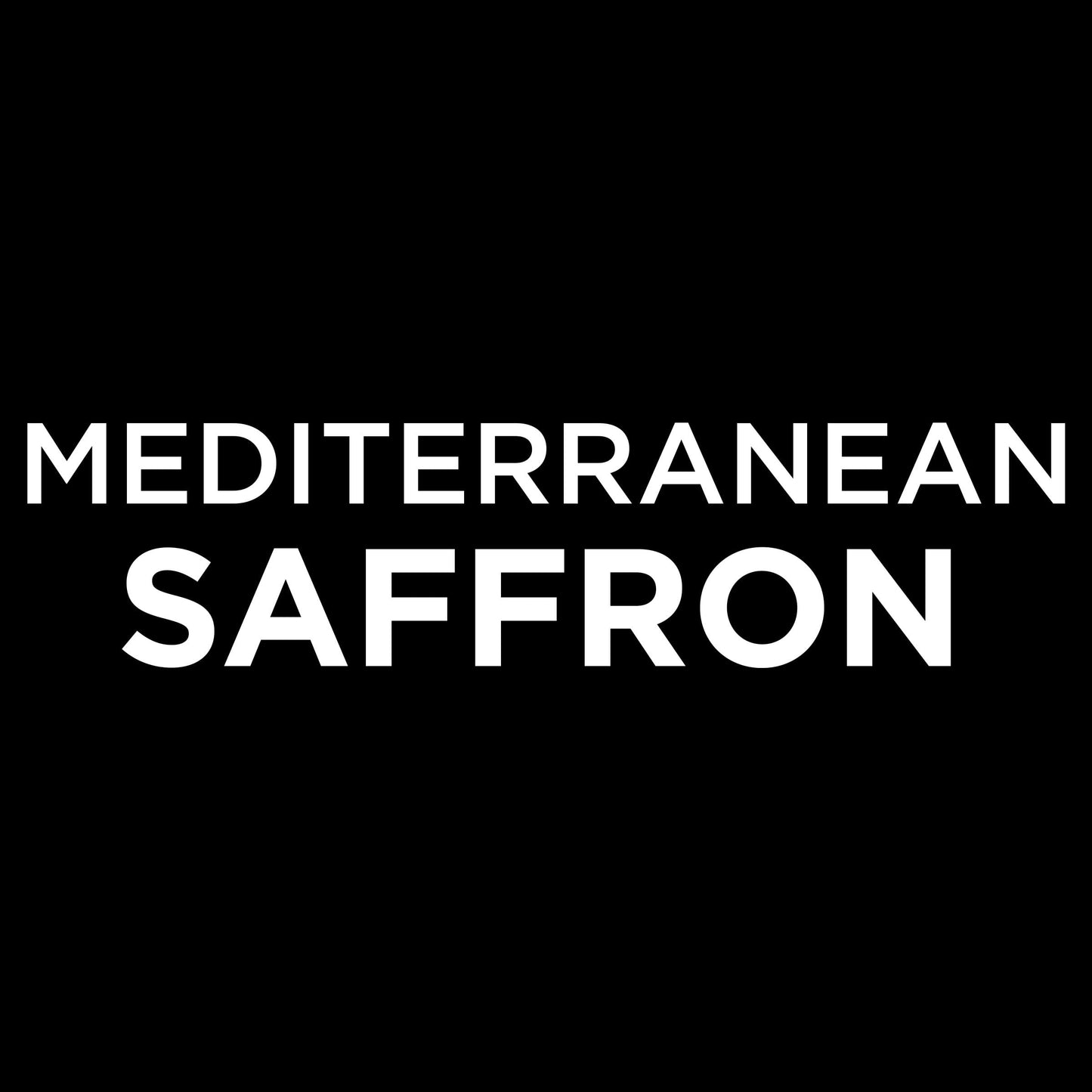 McCormick Gourmet Mediterranean Saffron, 0.035 oz