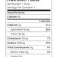 Roussas Greek Feta Cheese, 1 kg (2.2 lb)